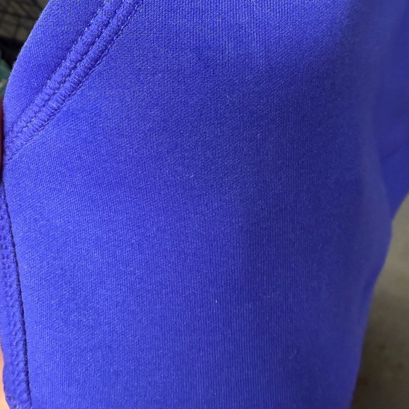 Condoleezza deep ocean pullover - Picture 8 of 9